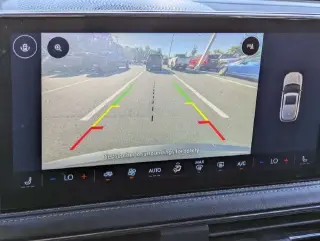 Lincoln Corsair 2023 Standard 4dr SUV