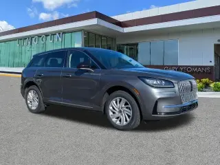 Lincoln Corsair 2023 Standard 4dr SUV