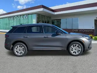 Lincoln Corsair 2023 Standard 4dr SUV