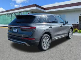Lincoln Corsair 2023 Standard 4dr SUV