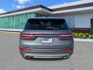 Lincoln Corsair 2023 Standard 4dr SUV