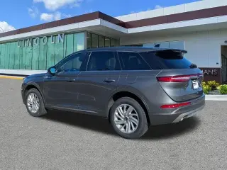Lincoln Corsair 2023 Standard 4dr SUV