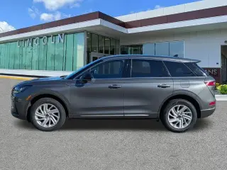 Lincoln Corsair 2023 Standard 4dr SUV