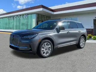 Lincoln Corsair 2023 Standard 4dr SUV