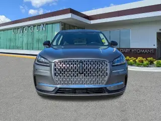 Lincoln Corsair 2023 Standard 4dr SUV