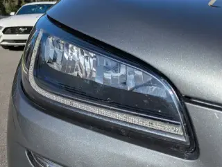 Lincoln Corsair 2023 Standard 4dr SUV