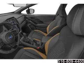 Subaru Crosstrek 2024 AWD Deportivo 4dr Crossover