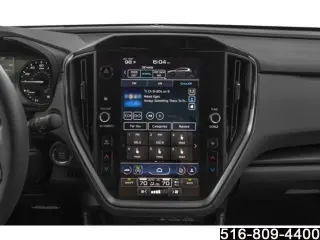 Subaru Crosstrek 2024 AWD Deportivo 4dr Crossover