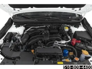 Subaru Crosstrek 2024 AWD Deportivo 4dr Crossover
