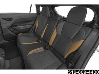 Subaru Crosstrek 2024 AWD Deportivo 4dr Crossover