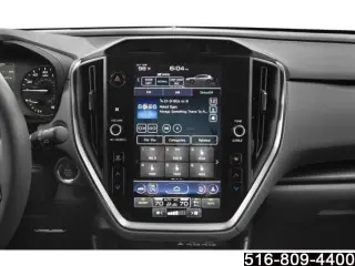 Subaru Crosstrek 2024 AWD Deportivo 4dr Crossover