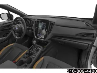 Subaru Crosstrek 2024 AWD Deportivo 4dr Crossover