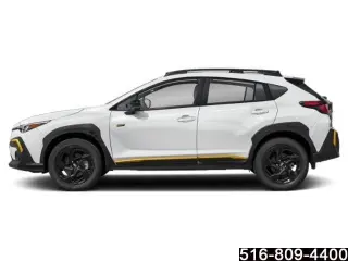 Subaru Crosstrek 2024 AWD Deportivo 4dr Crossover