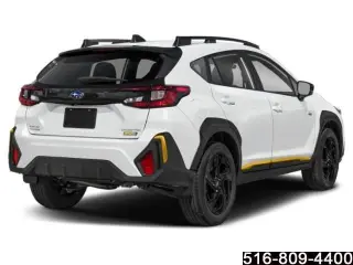 Subaru Crosstrek 2024 AWD Deportivo 4dr Crossover