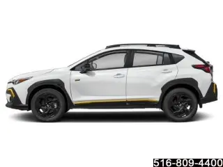 Subaru Crosstrek 2024 AWD Deportivo 4dr Crossover