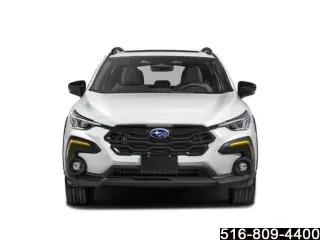 Subaru Crosstrek 2024 AWD Deportivo 4dr Crossover