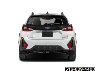 Subaru Crosstrek 2024 AWD Deportivo 4dr Crossover