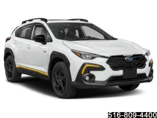 Subaru Crosstrek 2024 AWD Deportivo 4dr Crossover