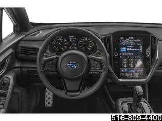 Subaru Crosstrek 2024 AWD Deportivo 4dr Crossover