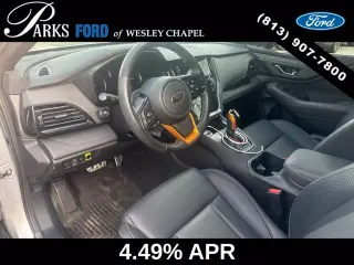 Subaru Outback 2022 AWD Wilderness 4dr Crossover