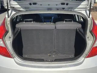 Hyundai ACCENT 2012 GS 4dr Hatchback