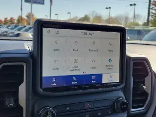 Ford Bronco Sport 2023 AWD Big Bend SUV de 4 puertas