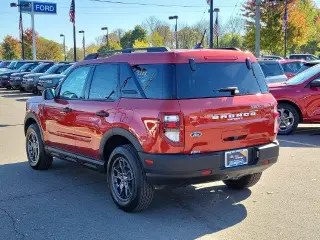 Ford Bronco Sport 2023 AWD Big Bend SUV de 4 puertas