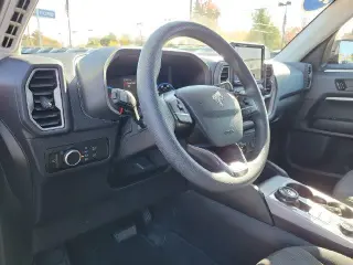 Ford Bronco Sport 2023 AWD Big Bend SUV de 4 puertas