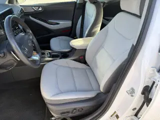 Hyundai IONIG Híbrido 2021 SE 4dr Hatchback