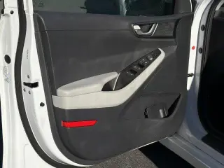 Hyundai IONIG Híbrido 2021 SE 4dr Hatchback