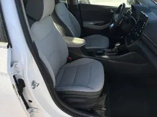 Hyundai IONIG Híbrido 2021 SE 4dr Hatchback