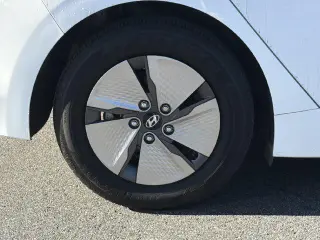Hyundai IONIG Híbrido 2021 SE 4dr Hatchback