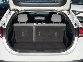Hyundai IONIG Híbrido 2021 SE 4dr Hatchback