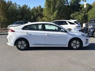 Hyundai IONIG Híbrido 2021 SE 4dr Hatchback