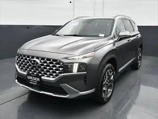 Hyundai SANTA FE Híbrido 2022 AWD Limited 4dr Crossover