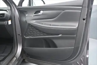 Hyundai SANTA FE Híbrido 2022 AWD Limited 4dr Crossover