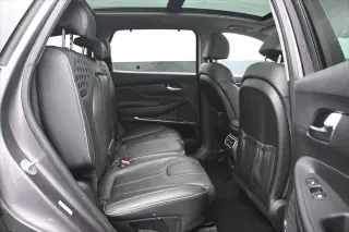 Hyundai SANTA FE Híbrido 2022 AWD Limited 4dr Crossover