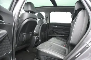 Hyundai SANTA FE Híbrido 2022 AWD Limited 4dr Crossover