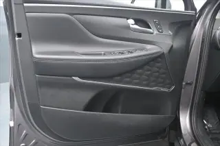 Hyundai SANTA FE Híbrido 2022 AWD Limited 4dr Crossover