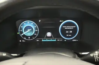 Hyundai SANTA FE Híbrido 2022 AWD Limited 4dr Crossover