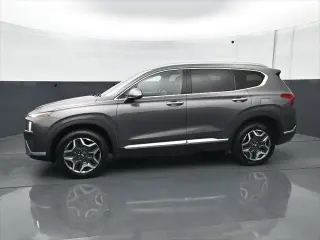 Hyundai SANTA FE Híbrido 2022 AWD Limited 4dr Crossover
