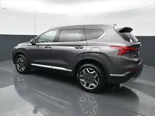 Hyundai SANTA FE Híbrido 2022 AWD Limited 4dr Crossover