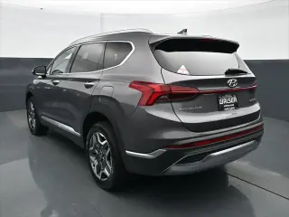 Hyundai SANTA FE Híbrido 2022 AWD Limited 4dr Crossover