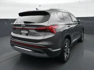 Hyundai SANTA FE Híbrido 2022 AWD Limited 4dr Crossover