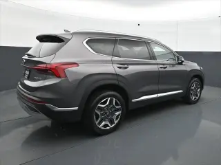 Hyundai SANTA FE Híbrido 2022 AWD Limited 4dr Crossover