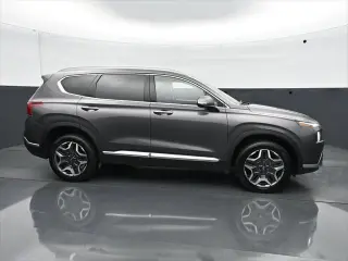 Hyundai SANTA FE Híbrido 2022 AWD Limited 4dr Crossover