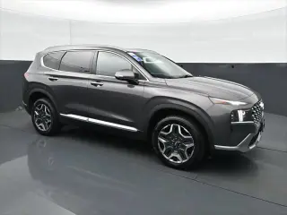 Hyundai SANTA FE Híbrido 2022 AWD Limited 4dr Crossover