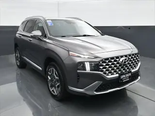 Hyundai SANTA FE Híbrido 2022 AWD Limited 4dr Crossover