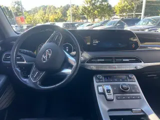 Hyundai PALISADE 2021 Limited 4dr SUV