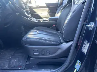 Hyundai PALISADE 2021 Limited 4dr SUV
